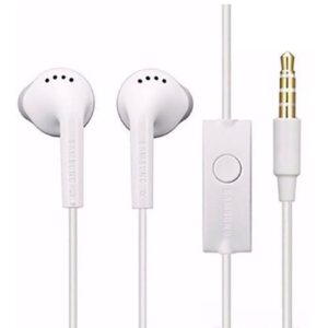 AURICULAR IN EAR 3.5 EHS61ASFWE SAMSUNG WHITE EN BOLSITA