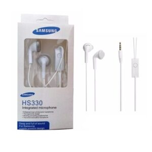 AURICULAR 3.5 IN EAR SAMSUNG HS330