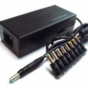 CARGADOR NOTEBOOK UNIVERSAL SUONO