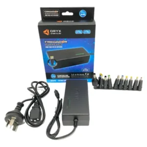 CARGADOR NOTEBOOK UNIVERSAL SUONO