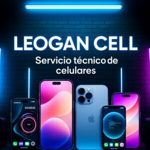 REPARACION DE CELULARES, TODOS LOS MODELOS