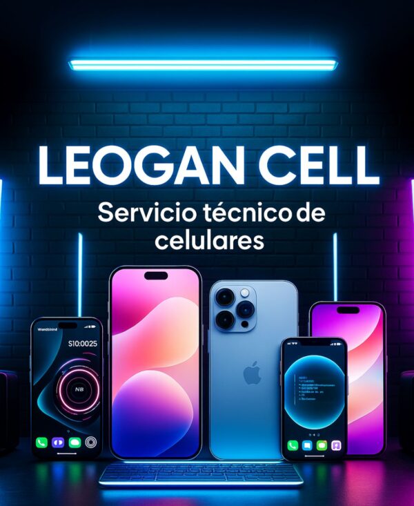 REPARACION DE CELULARES, TODOS LOS MODELOS
