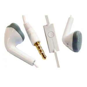 AURICULAR IN EAR 3.5 EHS61ASFWE SAMSUNG WHITE EN BOLSITA