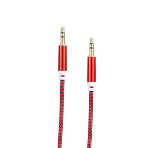 CABLE AUXILIAR 3.5 A 3.5 AV-3515 KARSEN