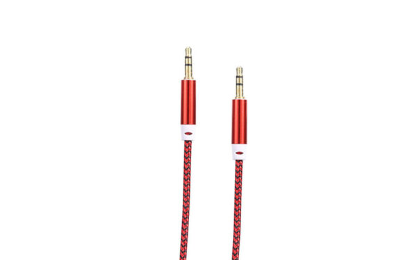 CABLE AUXILIAR 3.5 A 3.5 AV-3515 KARSEN