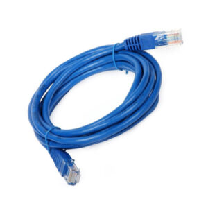 CABLE DE RED 5 METROS