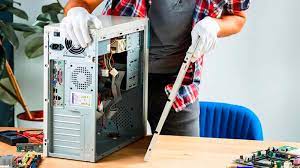 REPARACION Y MANTENIMIENTO DE PC