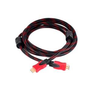 CABLE HDMI A HDMI 10 METROS MALLADO