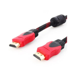 CABLE HDMI A HDMI 10 METROS MALLADO