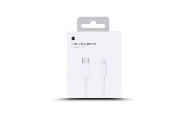 CABLE DE DATOS IPHONE A TIPO C