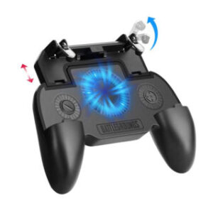 JOYSTICK PARA CELULAR CON COOLER SUONO