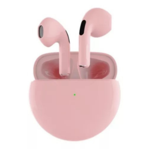 AURICULAR IN EAR BLUETOOTH PRO 6