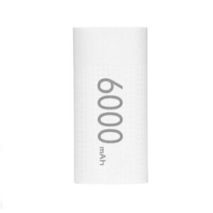 POWER BANK 6000 MAH BULL KARSEN