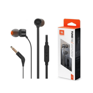 AURICULAR IN EAR JBL TUNE 110