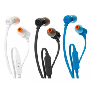 AURICULAR IN EAR JBL TUNE 110