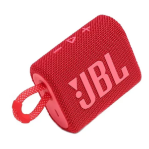 PARLANTE JBL GO3 BLUETOOTH