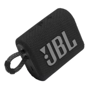 PARLANTE JBL GO3 BLUETOOTH