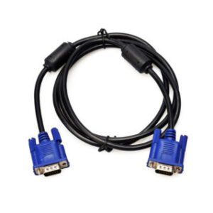 CABLE VGA A VGA 1.5 METROS CON FILTRO