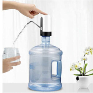 BOMBA DISPENSER DE AGUA