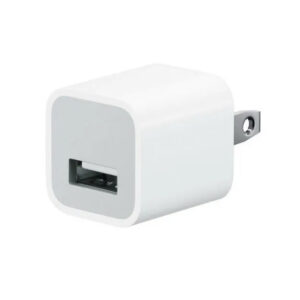 CARGADOR 220V ADAPTADOR IPHONE