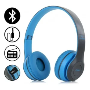 AURICULAR VINCHA BLUETOOTH