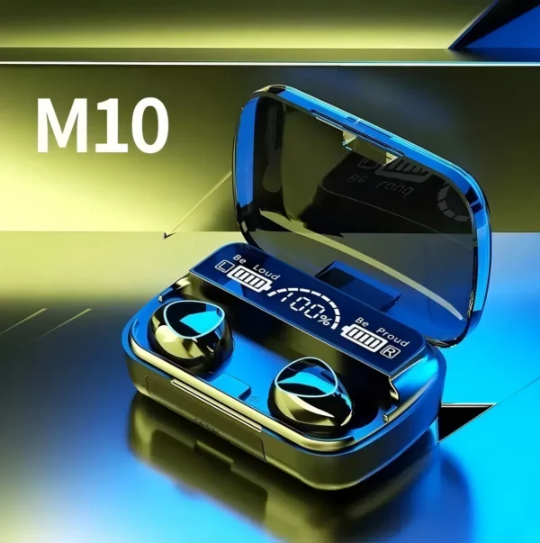 AURICULAR IN EAR BLUETOOTH