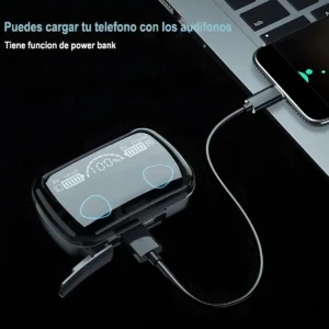 AURICULAR IN EAR BLUETOOTH