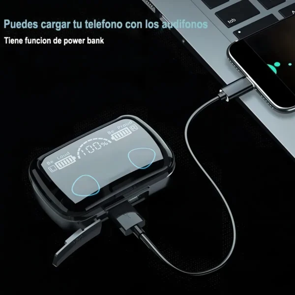 AURICULAR IN EAR BLUETOOTH - Image 2