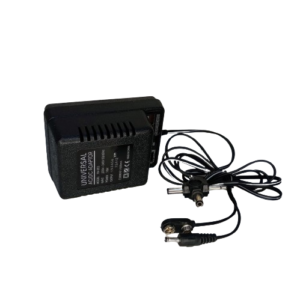 CARGADOR ADAPTADOR UNIVERSAL AC/DC