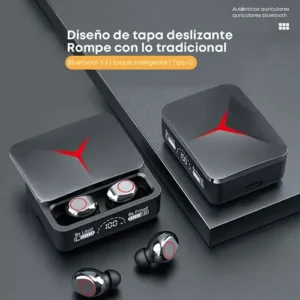 AURICULAR IN EAR BLUETOOTH