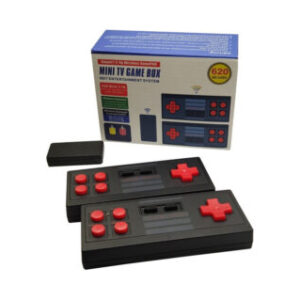 CONSOLA SUPER MINI SUONO