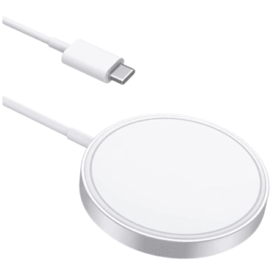 CARGADOR INALAMBRICO MAGNETIC CHARGER USB C