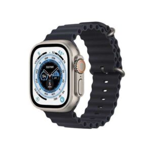 SMARTWATCH RELOJ ZT12 ULTRA 2 AZUL O NEGRO