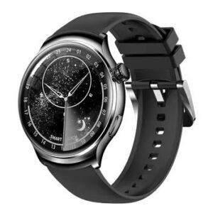 SMARTWATCH RELOJ  PRO NEGRO