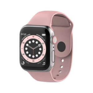 SMARTWATCH RELOJ WATCH 8 ROSA