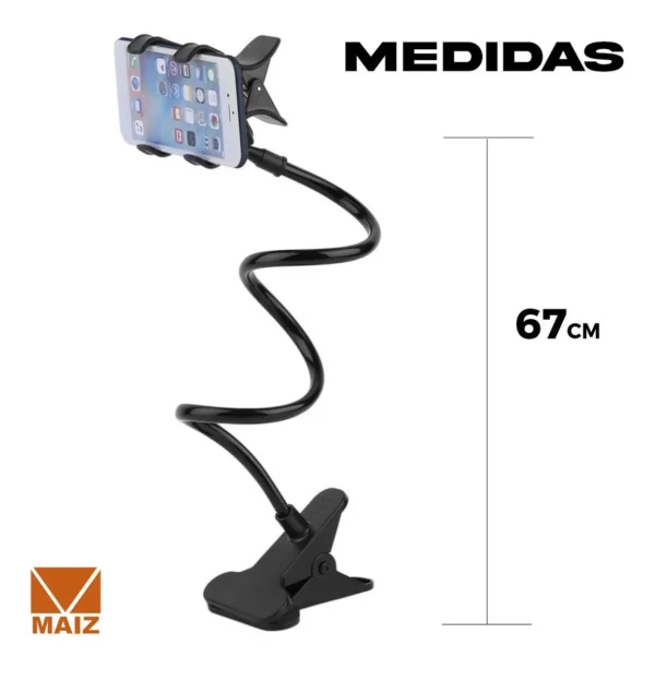 SOPORTE AUTO PARA CELU - Image 5