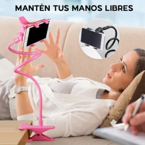 SOPORTE AUTO PARA CELU