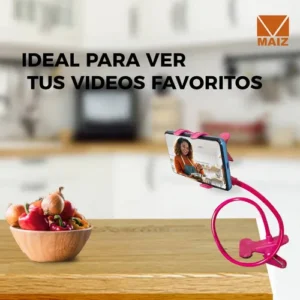 SOPORTE AUTO PARA CELU