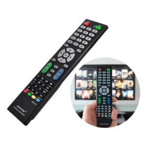 CONTROL REMOTO UNIVERSAL PARA TV LED SMART