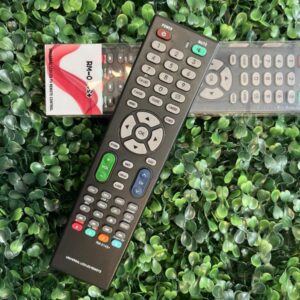 CONTROL REMOTO UNIVERSAL PARA TV LED SMART