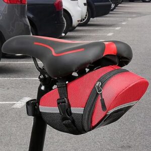 BOLSO BAJO ASIENTO PARA BICI