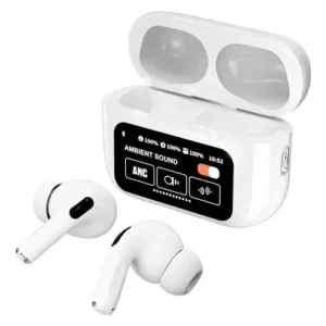 AURICULAR IN EAR BLUETOOTH  PRO CON PANTALLA INTELIGENTE
