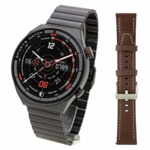 SMARTWATCH RELOJ  MATE 2 MALLAS