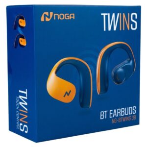 AIRPODS NOGA TWINS 37