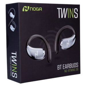 AIRPODS NOGA SPORT TWINS 39