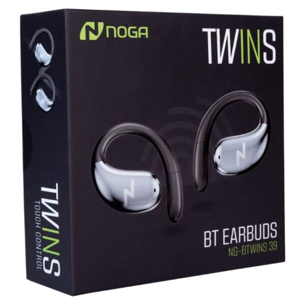 AIRPODS NOGA SPORT TWINS 39