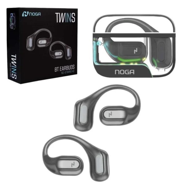 AIRPODS NOGA SPORT TWINS 42