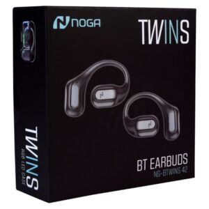 AIRPODS NOGA SPORT TWINS 42