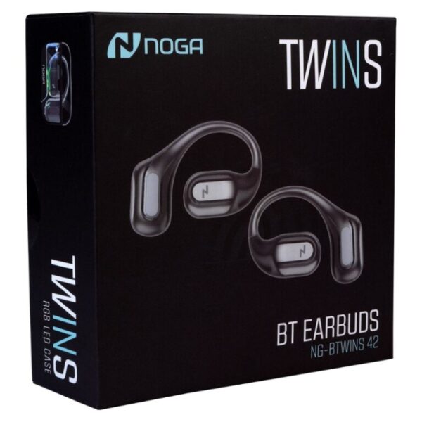 AIRPODS NOGA SPORT TWINS 42