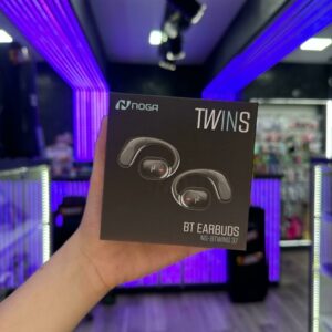 AIRPODS NOGA SPORT TWINS 39